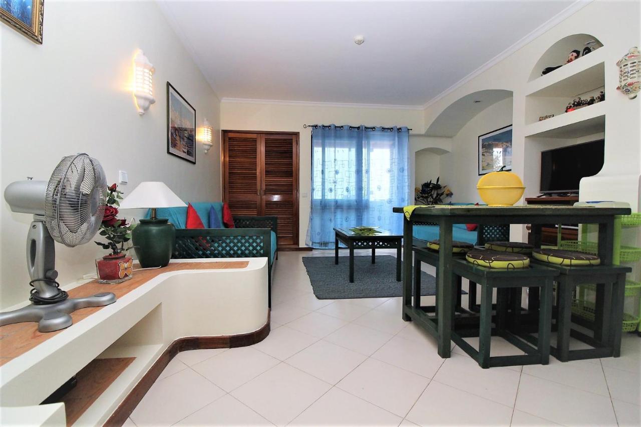 Belavista Centre - Albufeira Apartment Exterior photo