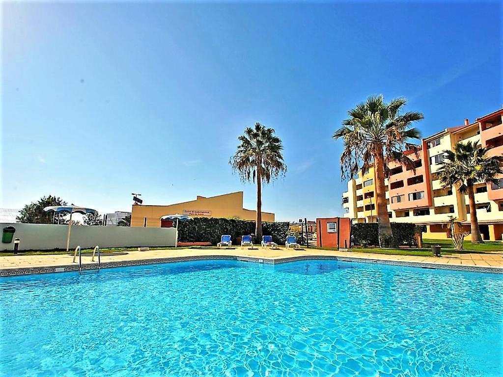 Belavista Centre - Albufeira Apartment Exterior photo