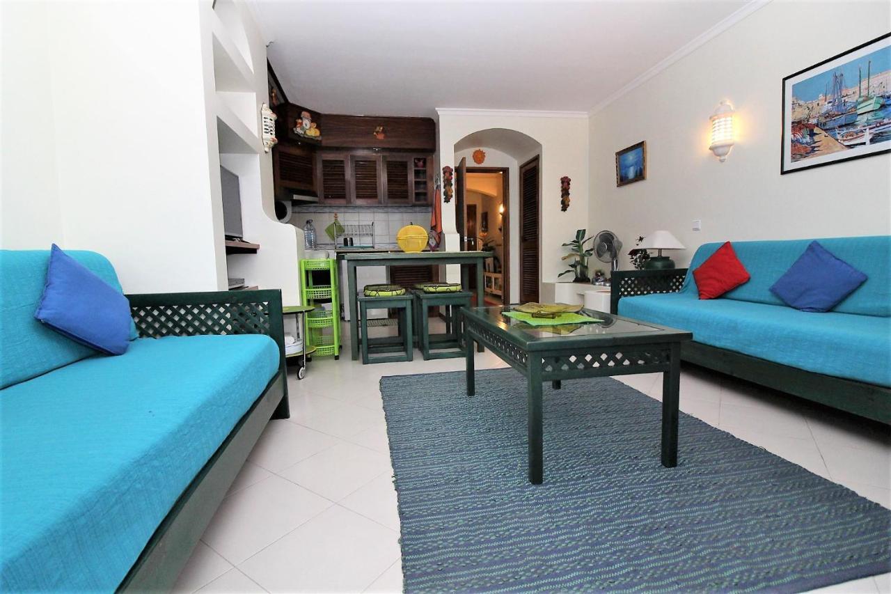 Belavista Centre - Albufeira Apartment Exterior photo