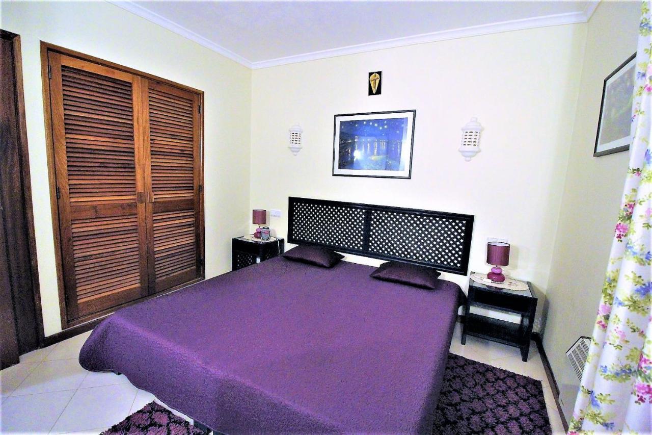 Belavista Centre - Albufeira Apartment Exterior photo