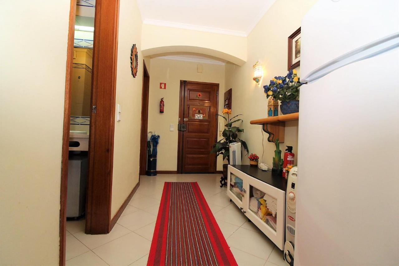 Belavista Centre - Albufeira Apartment Exterior photo